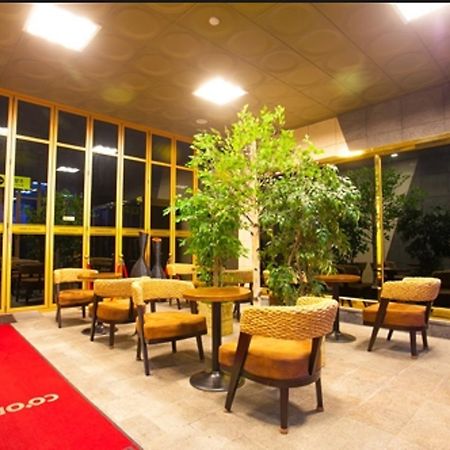 コープ シティ ホテル ステイコ ソウル特別市 エクステリア 写真