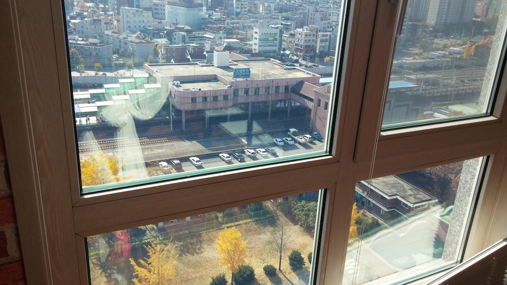 コープ シティ ホテル ステイコ ソウル特別市 エクステリア 写真