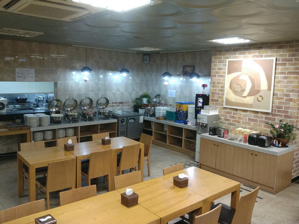 コープ シティ ホテル ステイコ ソウル特別市 エクステリア 写真