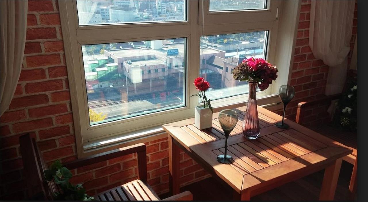 コープ シティ ホテル ステイコ ソウル特別市 エクステリア 写真