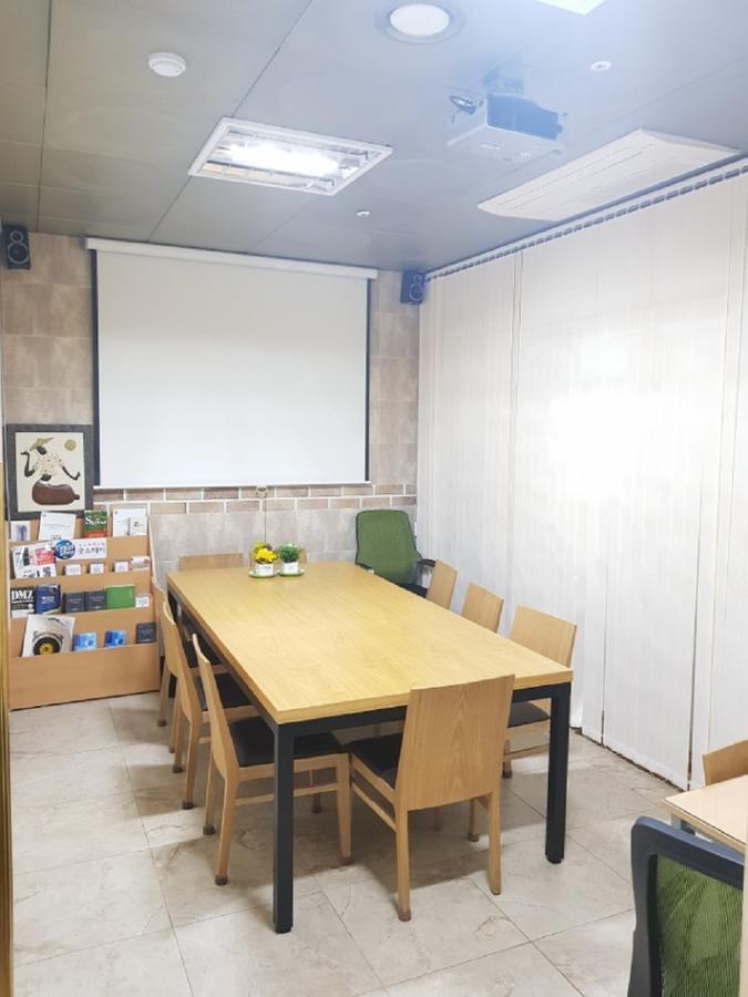 コープ シティ ホテル ステイコ ソウル特別市 エクステリア 写真